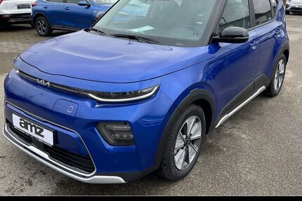 Kia Soul 16.490 km 28.980 &euro; Memmingen 87700