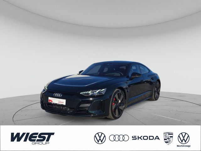 Audi RS e-tron GT 17.243 km 75.450 &euro; Darmstadt 64295