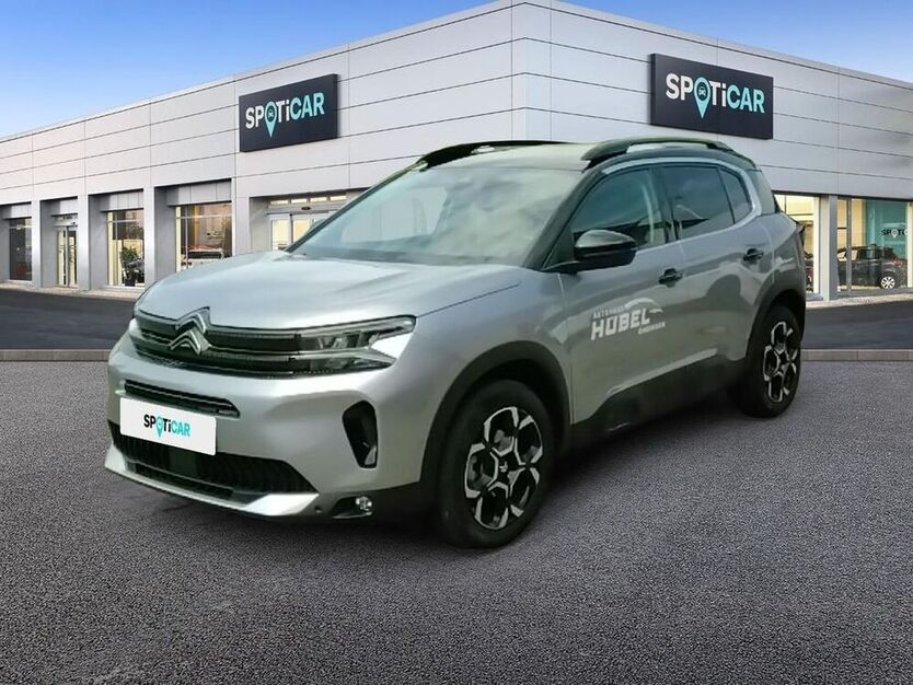 C5 Aircross