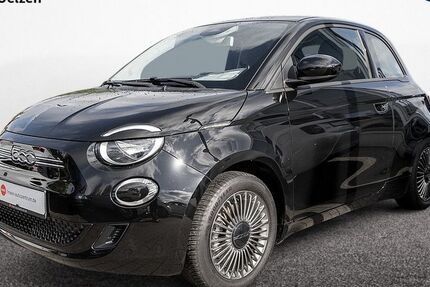 Fiat 500e 36.873 km 17.299 &euro; Uelzen 29525
