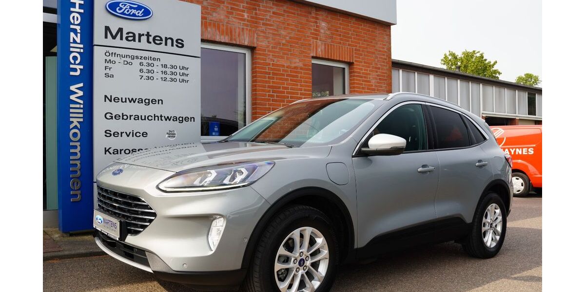 Ford Kuga 47.606 km 24.490 &euro; Achim-Embsen 28832