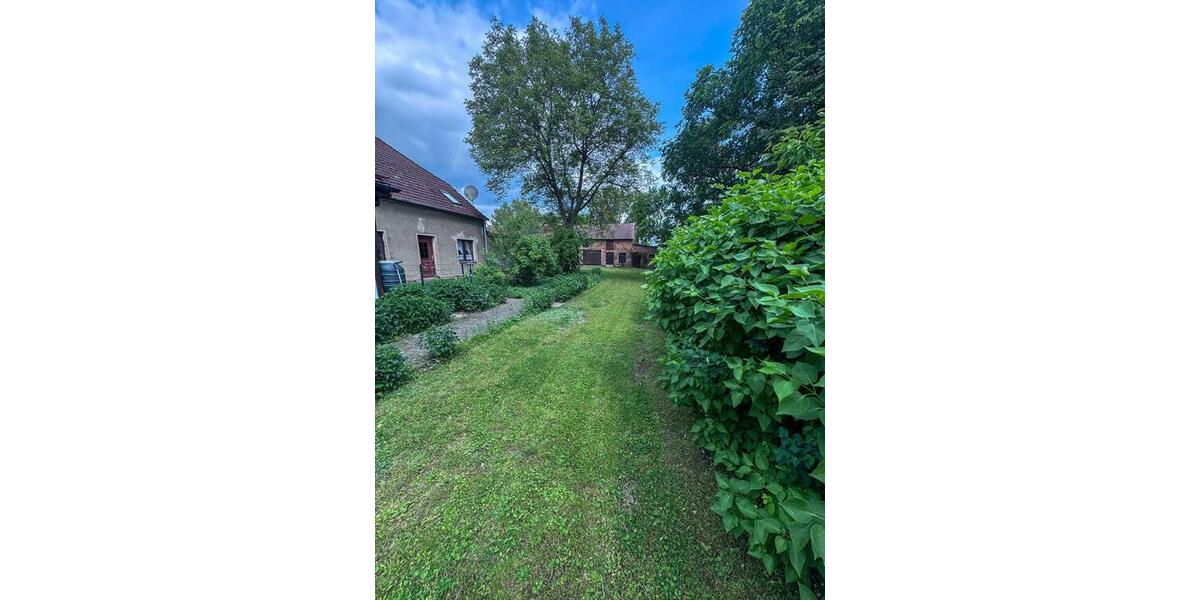 Doppelhaushälfte Letschin - 4 Zimmer, 79 m&sup2;, 100.000&euro; | Angebot:26703627