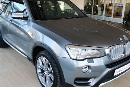 BMW X3 193.300 km 15.950 &euro; Frankenberg/Eder 35066