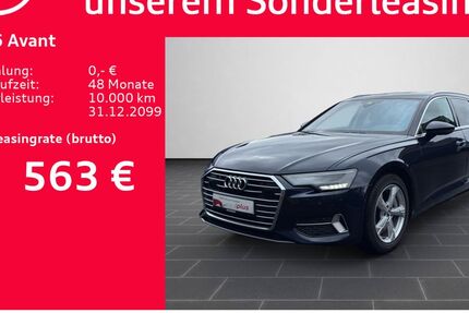 Audi A6 58.138 km 33.990 &euro; Ludwigshafen 67063
