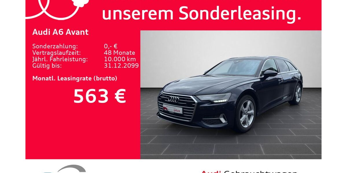 Audi A6 58.138 km 33.990 &euro; Ludwigshafen 67063
