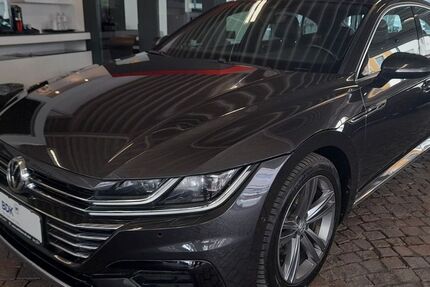 VW Arteon 66.666 km 23.850 &euro; Gelsenkirchen 45888