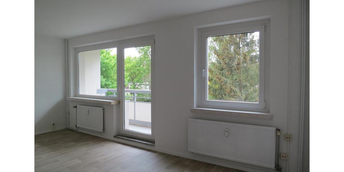 Etagenwohnung Gotha - 2 Zimmer, 57 m&sup2;, 345&euro; | Angebot:26251303