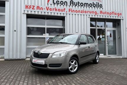 Skoda Fabia 112.500 km 3.490 &euro; Bad Oeynhausen 32547