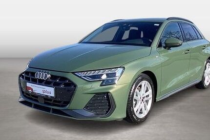 Audi A3 9.376 km 31.860 &euro; Zwickau 08056