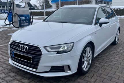 Audi A3 137.517 km 15.000 &euro; Freiberg 09599