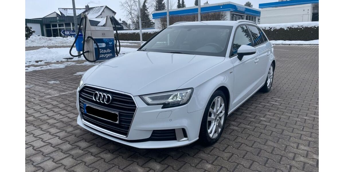 Audi A3 137.517 km 15.000 &euro; Freiberg 09599