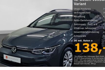 VW Golf 30.117 km 24.970 &euro; Lüneburg 21335
