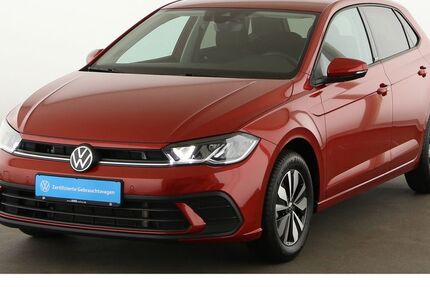 VW Polo 29.000 km 21.596 &euro; Gotha 99867