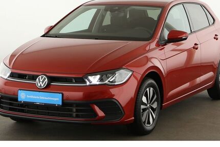 VW Polo 29.000 km 21.672 &euro; Gotha 99867