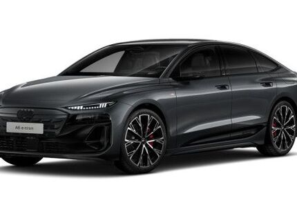 Audi A6 e-tron 8.064 km 77.940 &euro; Stuttgart 70563