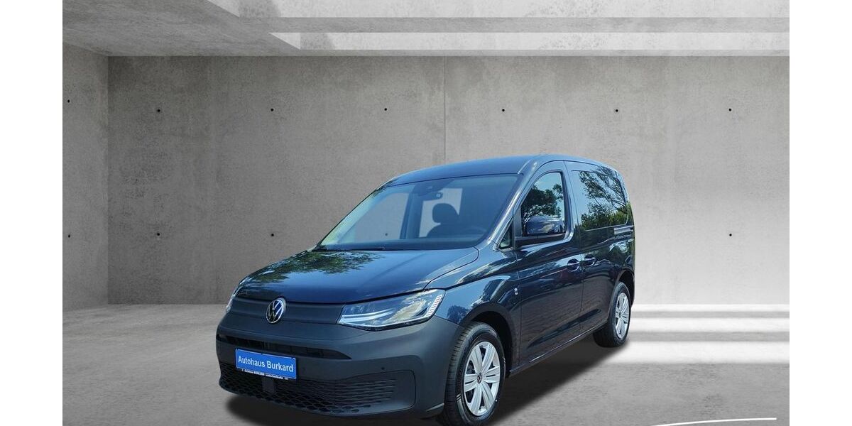 VW Caddy 27.900 km 36.900 &euro; Leipzig 04288