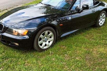 BMW Z3 149.999 km 5.499 &euro; Loxstedt-Nesse 27612