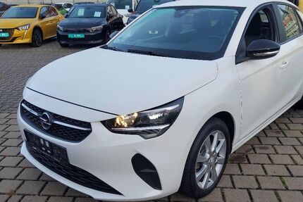 Opel Corsa 31.980 km 10.880 &euro; Ober-Ramstadt 64372
