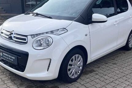 Citroen C1 57.500 km 8.990 &euro; Göttingen 37081