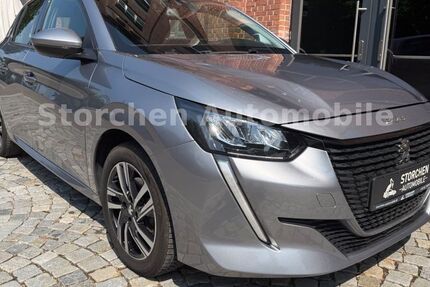 Peugeot 208 57.400 km 13.950 &euro; Eislingen/Fils 73054