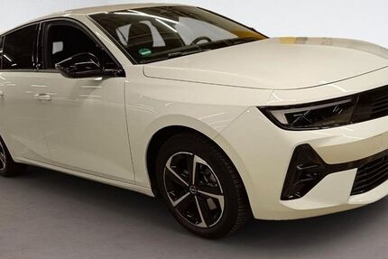 Opel Astra 13.031 km 19.980 &euro; Kelheim 93309