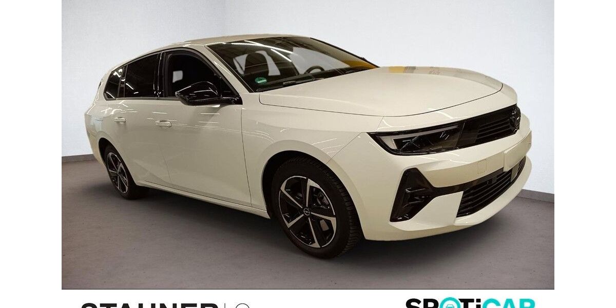 Opel Astra 13.031 km 19.980 &euro; Kelheim 93309