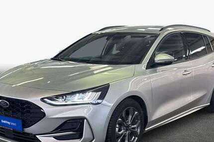 Ford Focus 16.877 km 24.911 &euro; Hannover 30165