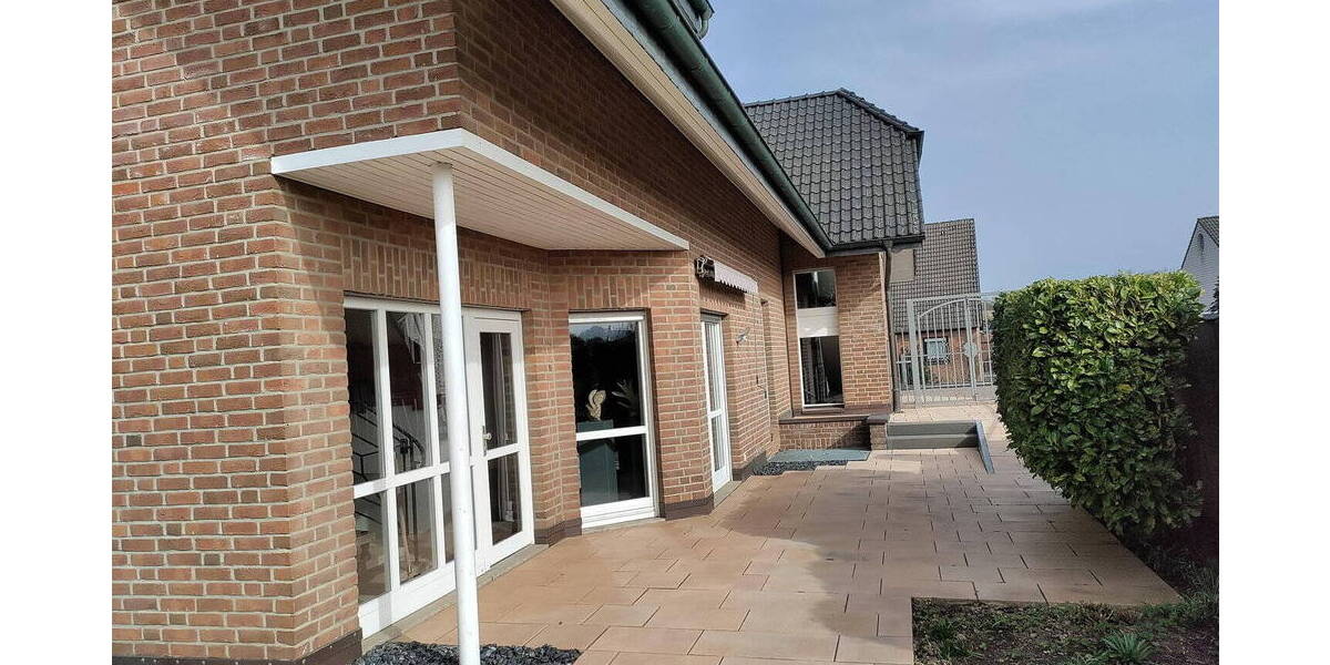 Einfamilienhaus Nettetal-Breyell Breyell - 1 Zimmer, 368 m&sup2;, 1.199.000&euro; | Angebot:26389901