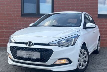 Hyundai i20 146.350 km 5.990 &euro; Bad Laer 49196