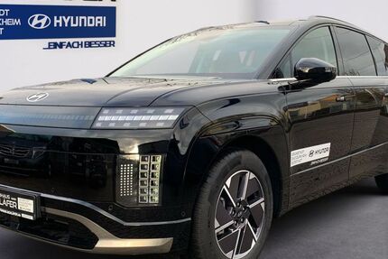 Hyundai IONIQ 9 4.990 km 67.880 &euro; Bad Dürkheim 67098