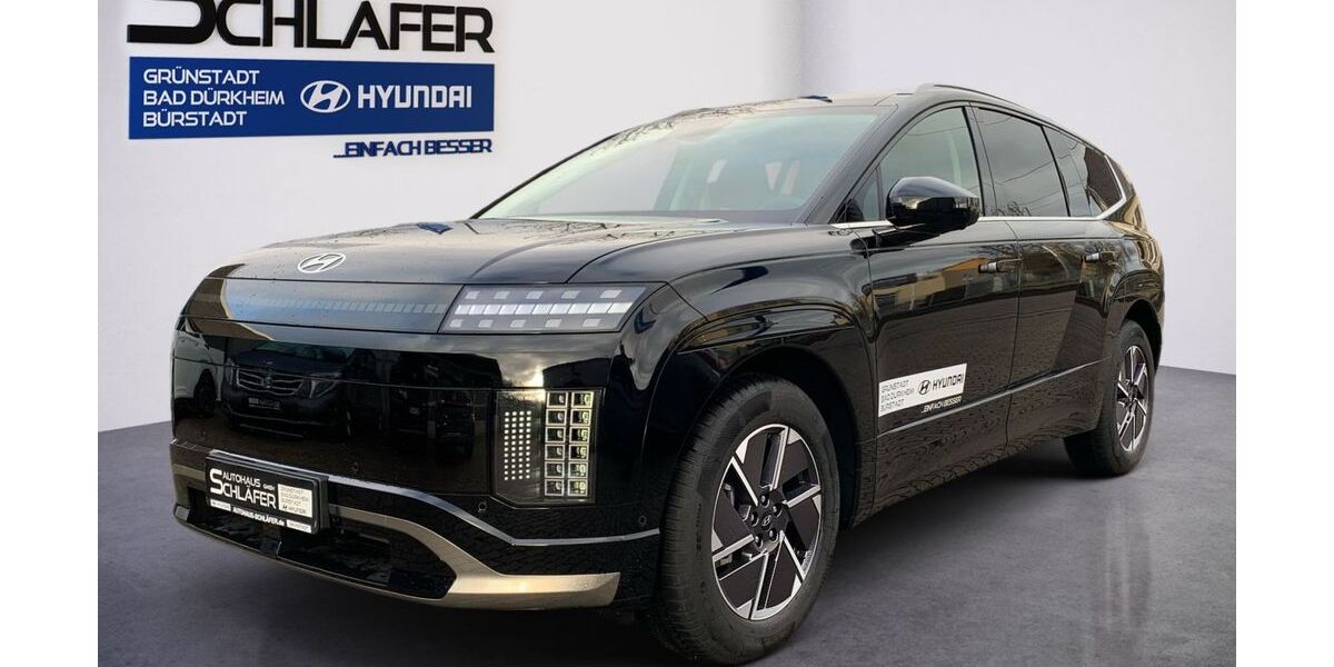 Hyundai IONIQ 9 4.990 km 67.880 &euro; Bad Dürkheim 67098