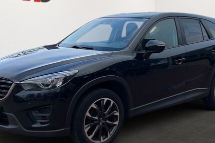 Mazda CX-5 149.272 km 9.000 &euro; Grimmen 18507