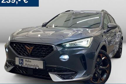 Cupra Formentor 32.420 km 28.799 &euro; Niefern-Öschelbronn 75223