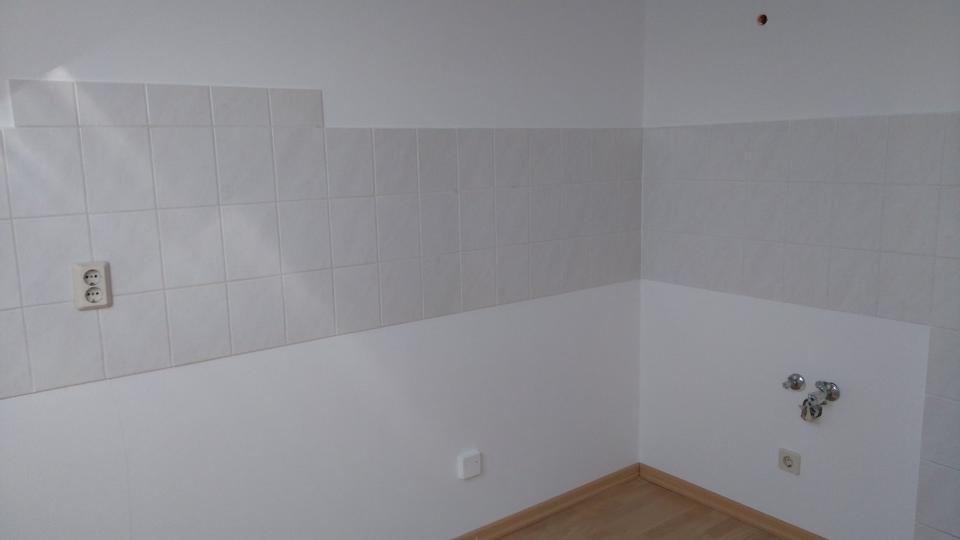 Dachgeschoßwohnung Pockau-Lengefeld Lengefeld - 3 Zimmer, 81 m&sup2;, 406&euro; | Angebot:24523683