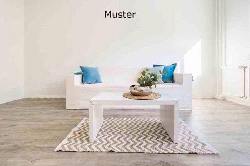 Erdgeschoßwohnung Mülheim an der Ruhr Heißen - 3 Zimmer, 55 m&sup2;, 654&euro; | Angebot:24505315