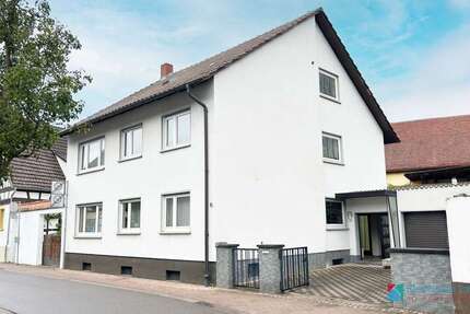 Haus zum Kaufen in Schifferstadt 389.000 € 183 m² 7 zimmer