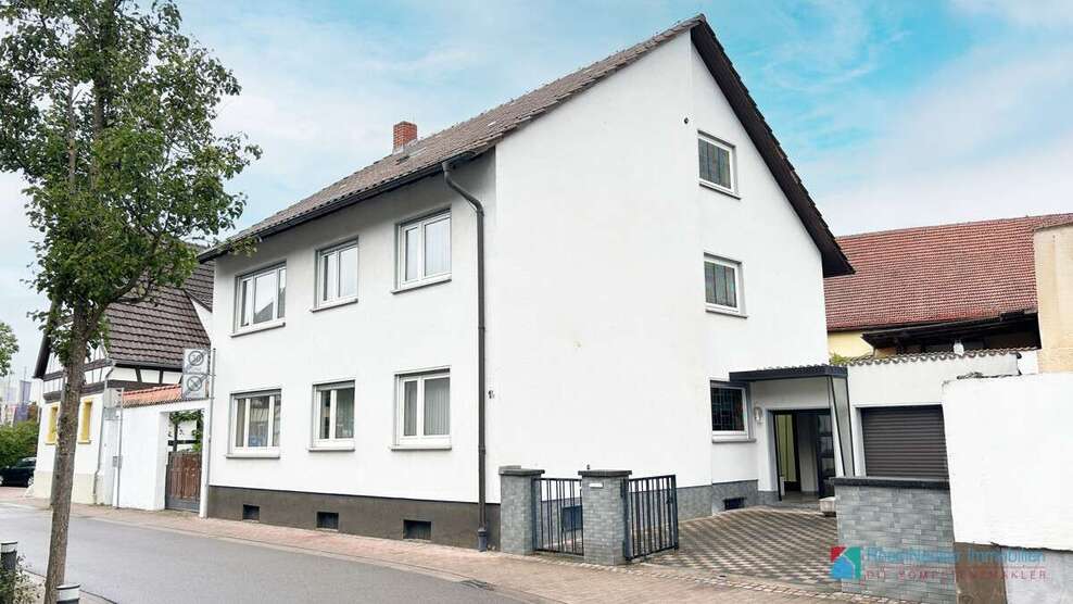 Haus zum Kaufen in Schifferstadt 389.000 € 183 m² 7 zimmer