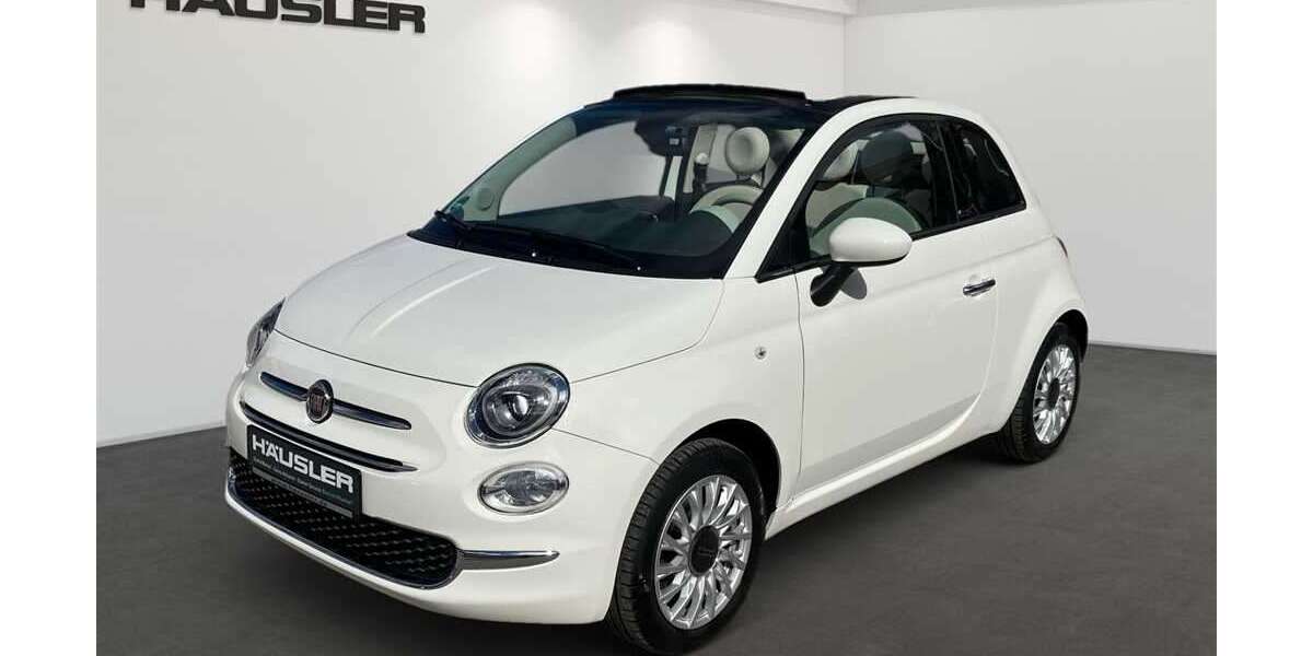 Fiat Tipo 24.490 km 10.870 &euro; München 81547