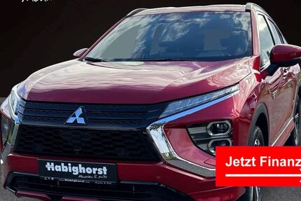 Mitsubishi Eclipse Cross 23.491 km 23.600 &euro; Sulingen 27232