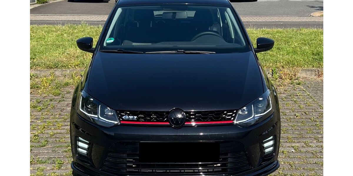VW Polo 96.000 km 8.299 &euro; Euskirchen 53881