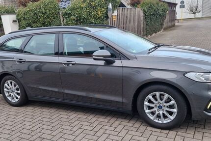Ford Mondeo 193.177 km 9.777 &euro; Langenhagen 30853