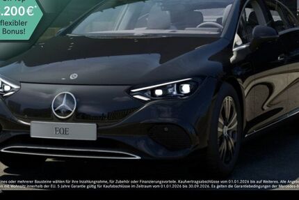 Mercedes-Benz EQE 14.207 km 50.990 &euro; Düsseldorf 40470
