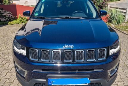 Jeep Compass 82.200 km 14.899 &euro; Dießen 86911