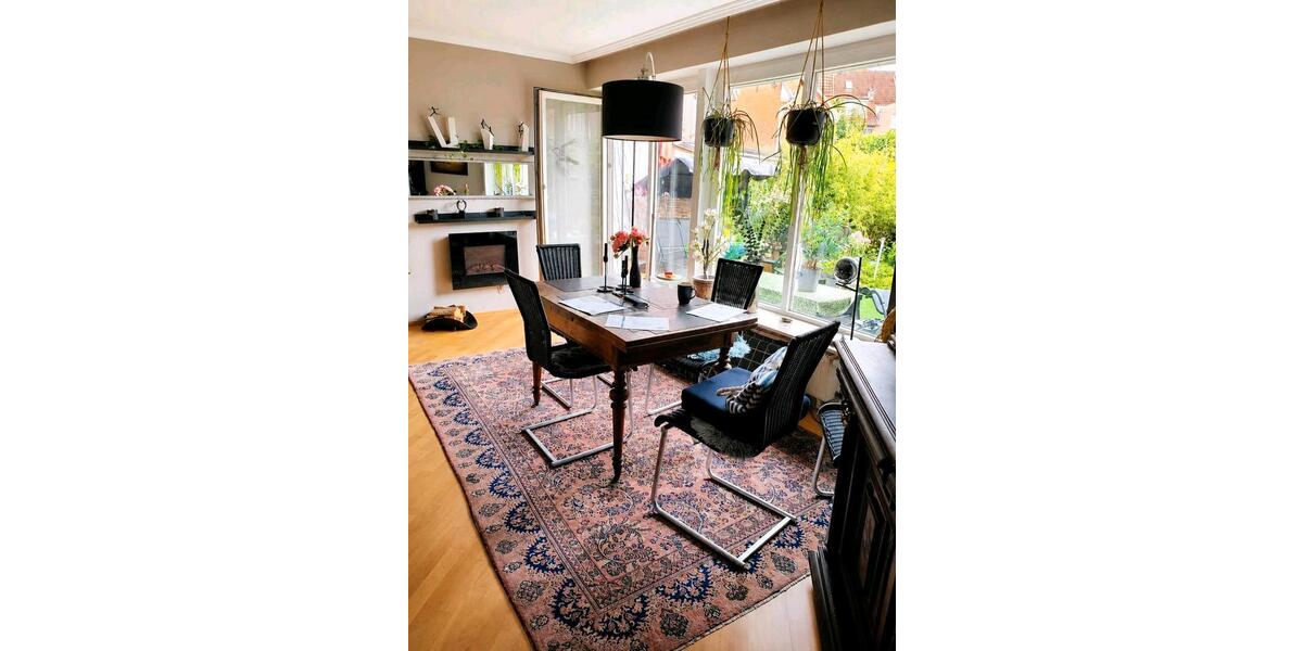 Erdgeschoßwohnung Pinneberg - 2 Zimmer, 60 m&sup2;, 260.000&euro; | Angebot:26975872