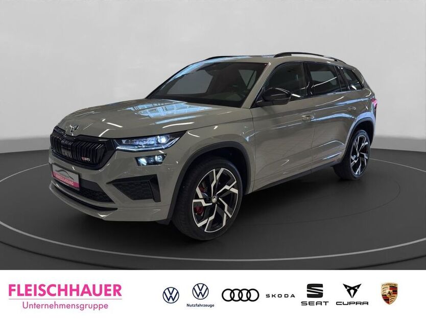 Kodiaq
