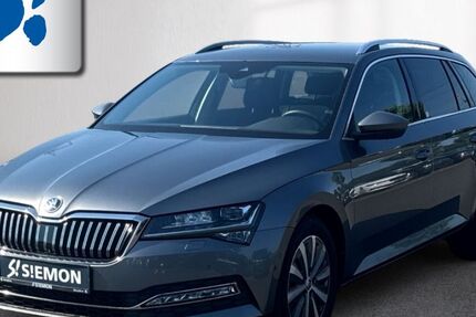 Skoda Superb 134.702 km 22.930 &euro; Ibbenbüren 49479