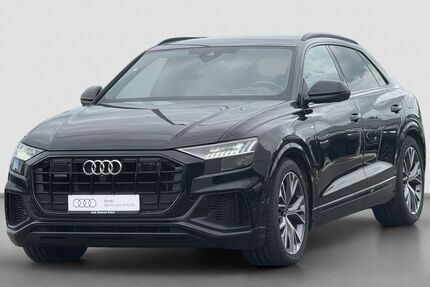 Audi Q8 114.100 km 55.360 &euro; Erfurt 99099