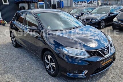 Nissan Pulsar
