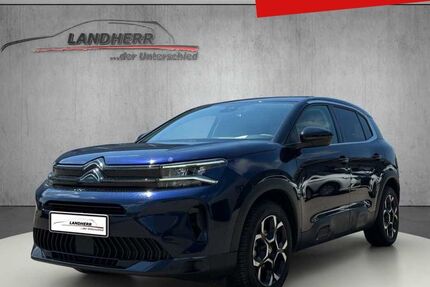 Citroen C5 Aircross 28.515 km 20.100 &euro; Thannhausen 86470
