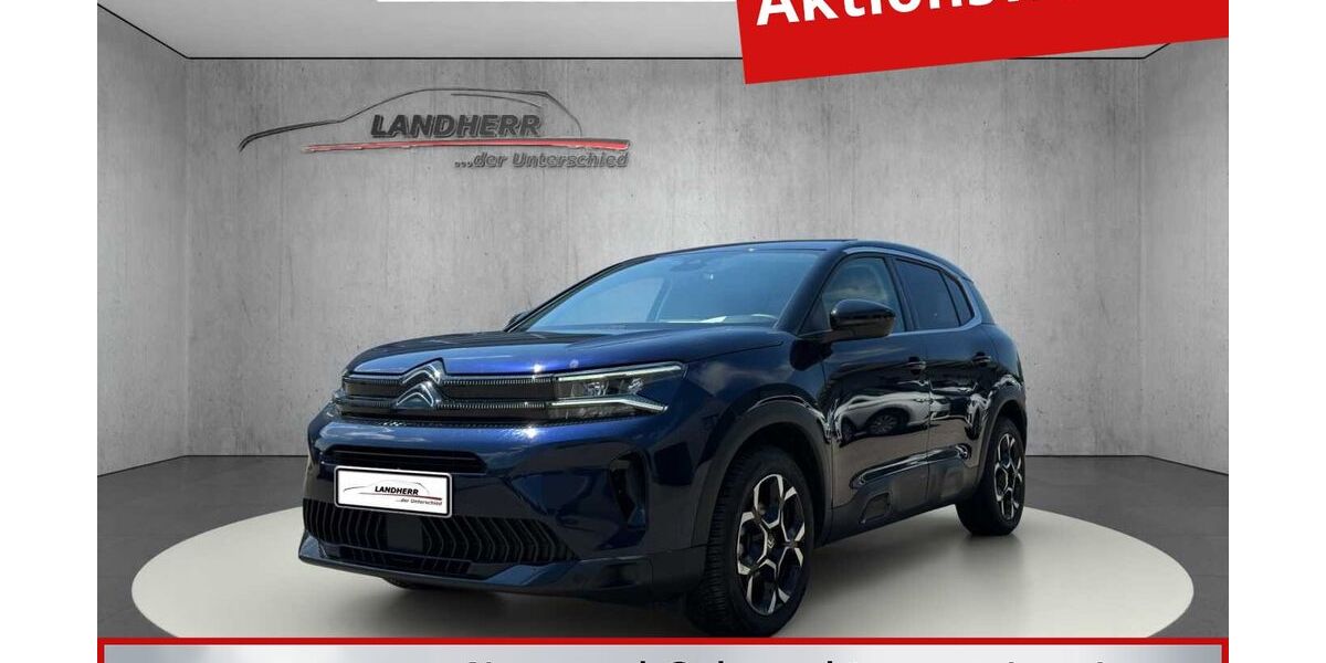 Citroen C5 Aircross 28.515 km 20.100 &euro; Thannhausen 86470